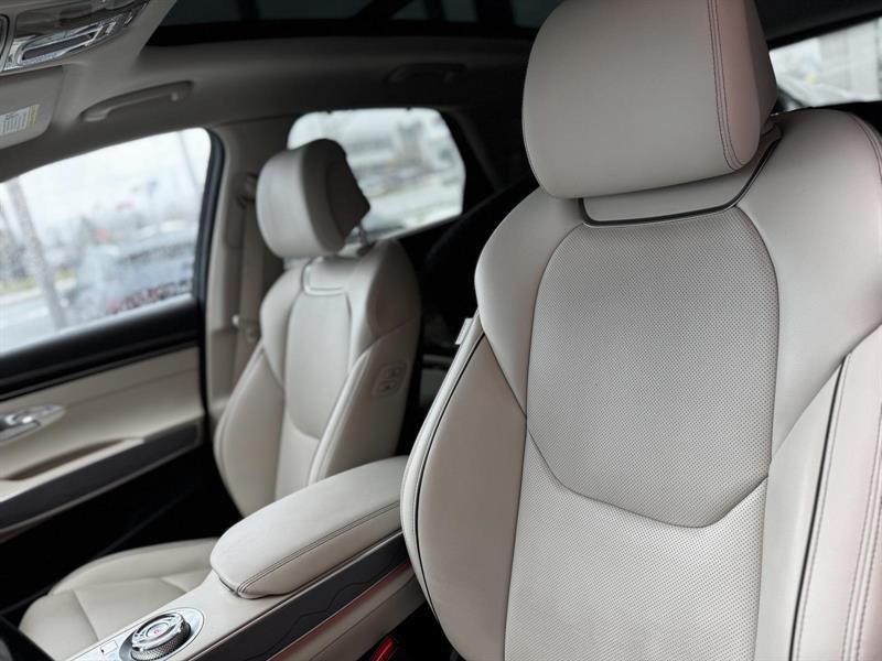 genesis GV70 2022 - 16