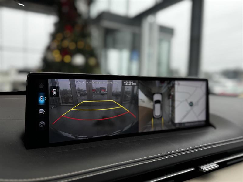 genesis GV70 2022 - 21