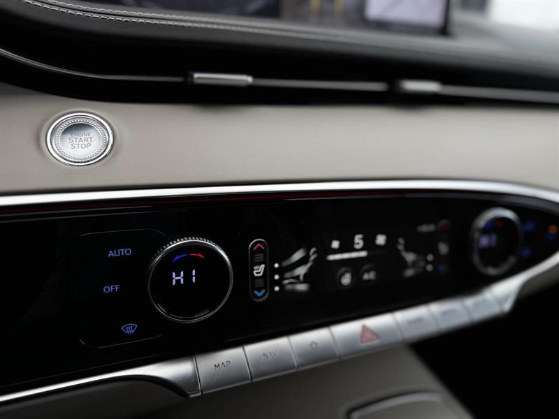 genesis GV70 2022 - 22