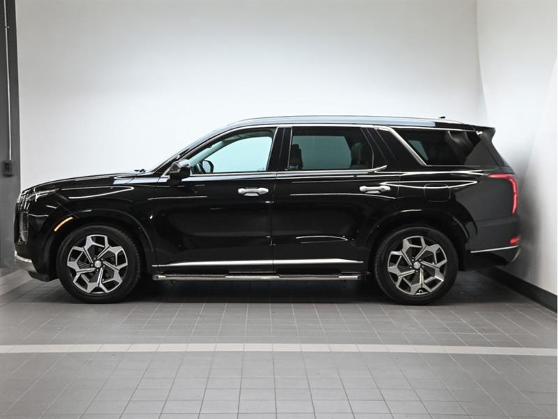 hyundai Palisade 2021 - 2