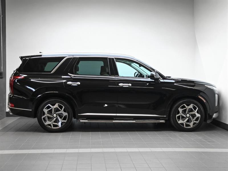 hyundai Palisade 2021 - 5