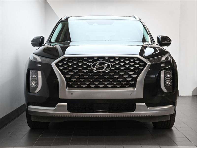 hyundai Palisade 2021 - 6