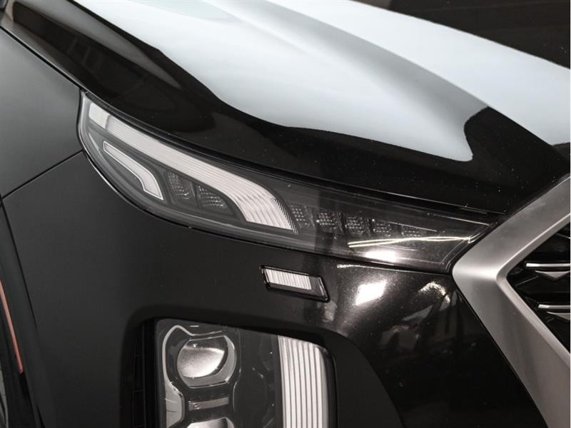 hyundai Palisade 2021 - 8