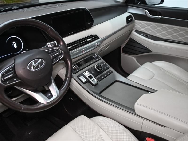 hyundai Palisade 2021 - 13