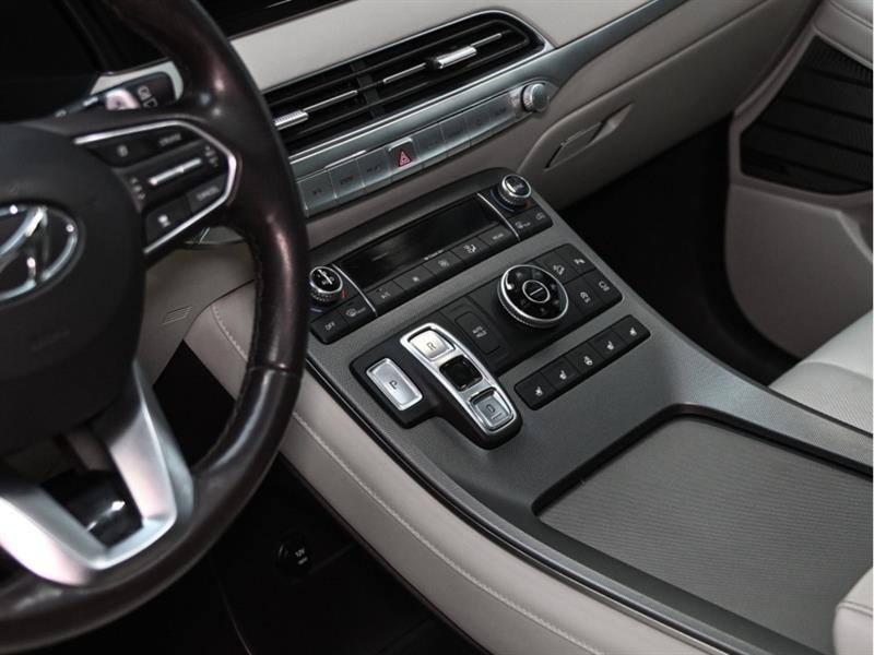 hyundai Palisade 2021 - 14