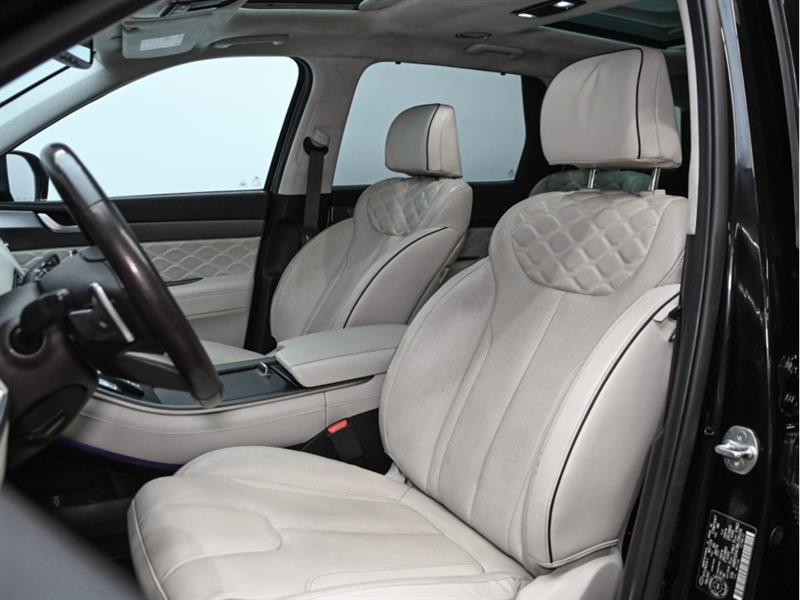 hyundai Palisade 2021 - 17