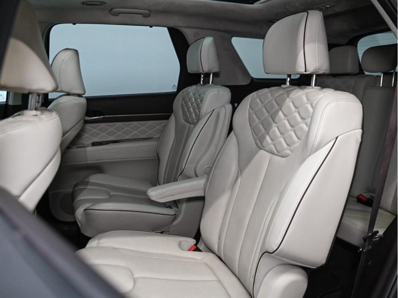 hyundai Palisade 2021 - 18