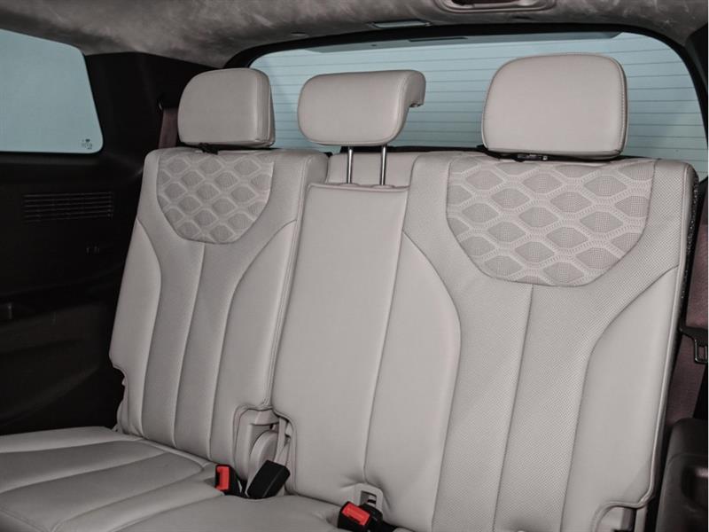 hyundai Palisade 2021 - 19