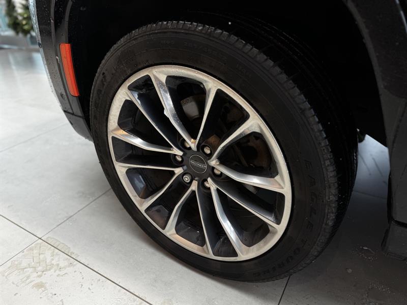 jeep Wagoneer 2022 - 5