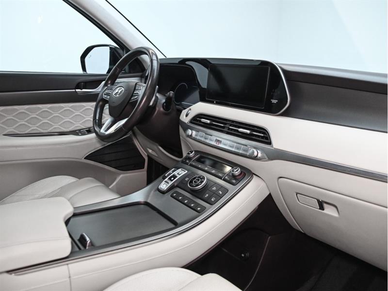 hyundai Palisade 2021 - 23
