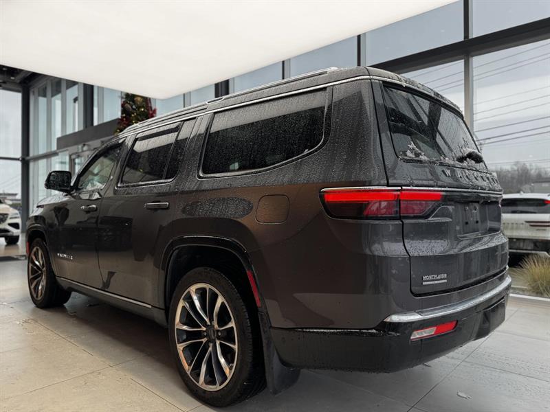 jeep Wagoneer 2022 - 6