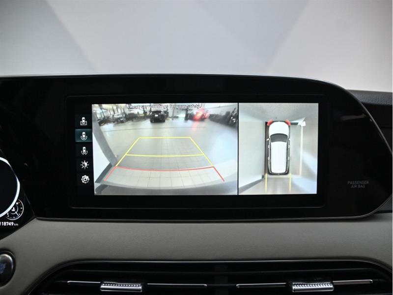 hyundai Palisade 2021 - 24