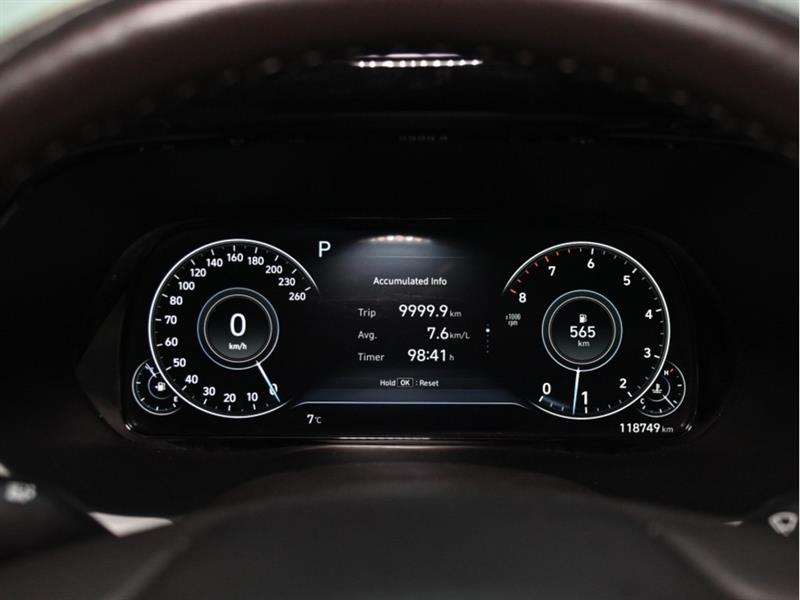 hyundai Palisade 2021 - 25