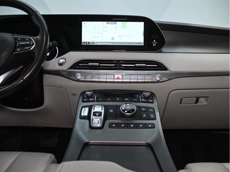 hyundai Palisade 2021 - 27