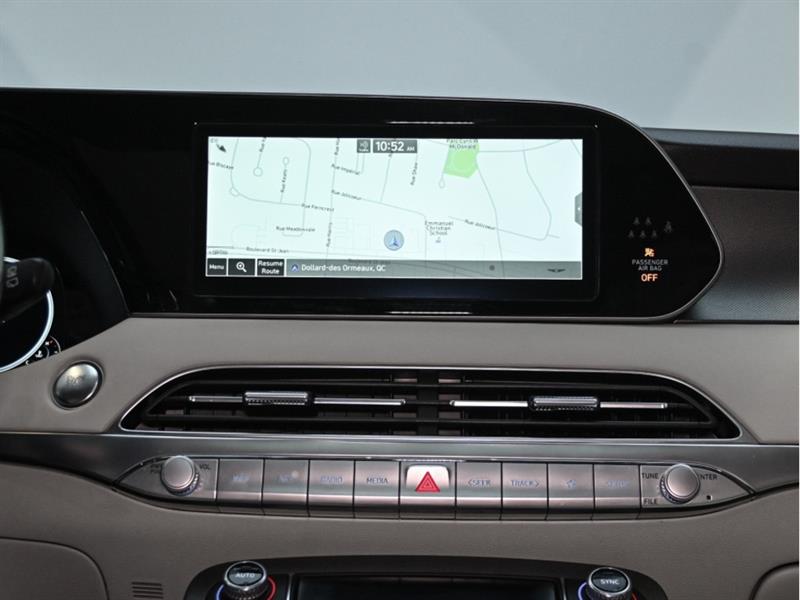 hyundai Palisade 2021 - 28