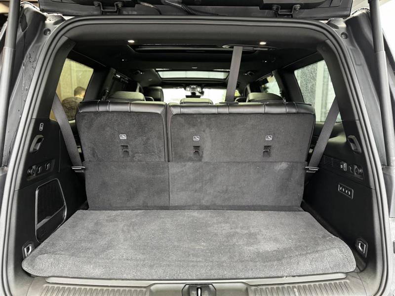 jeep Wagoneer 2022 - 9