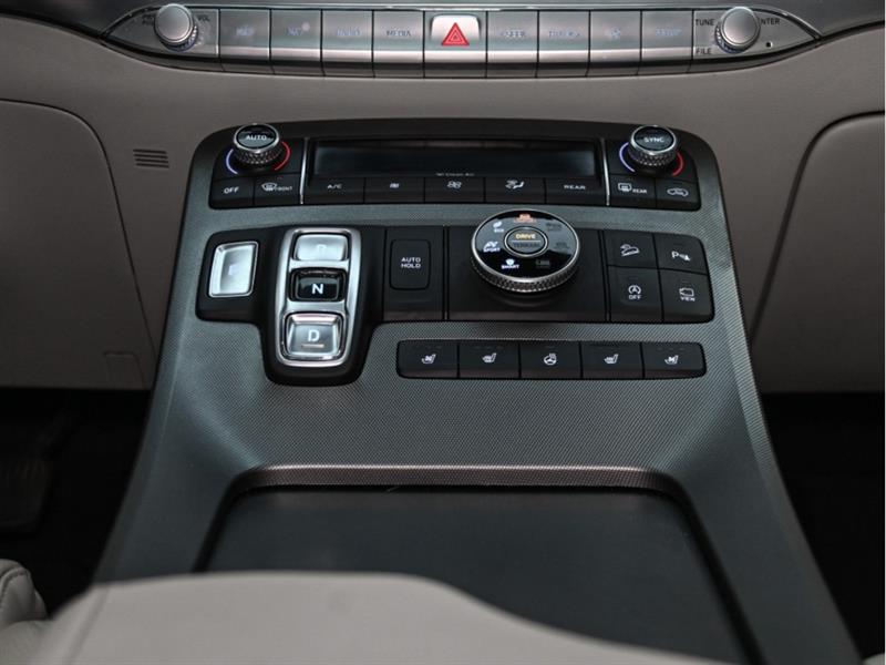 hyundai Palisade 2021 - 29