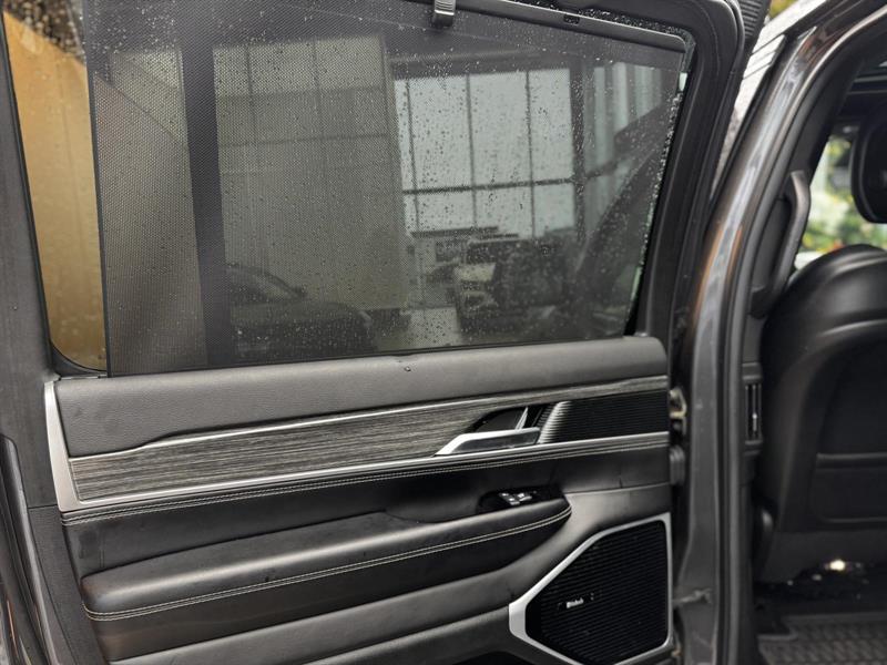 jeep Wagoneer 2022 - 10