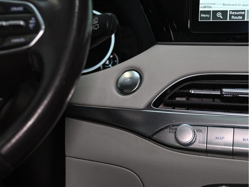 hyundai Palisade 2021 - 30