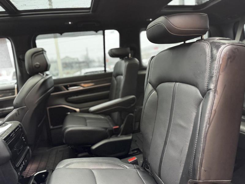 jeep Wagoneer 2022 - 11