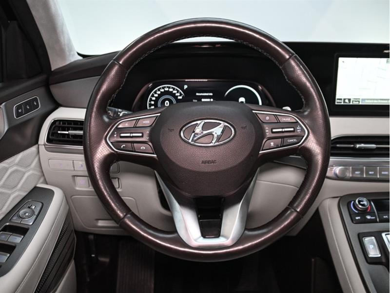 hyundai Palisade 2021 - 31