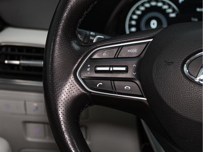 hyundai Palisade 2021 - 32