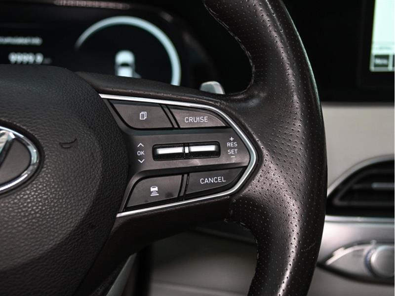 hyundai Palisade 2021 - 33