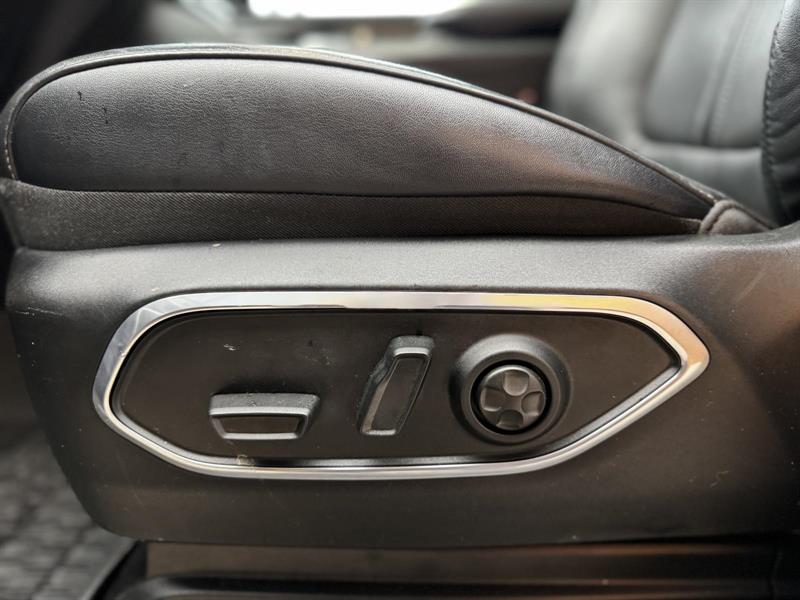 jeep Wagoneer 2022 - 14