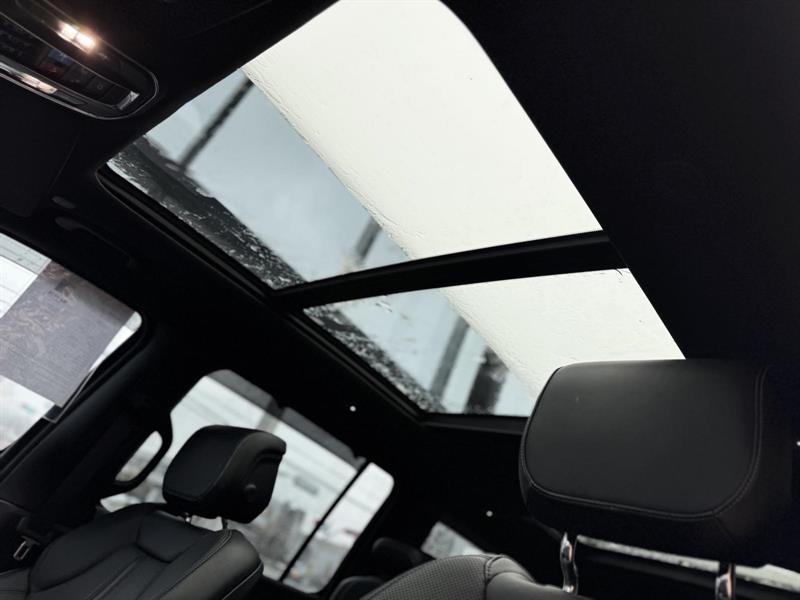 jeep Wagoneer 2022 - 15