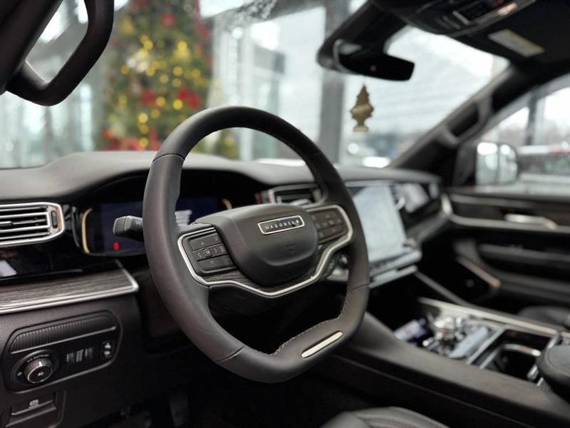 jeep Wagoneer 2022 - 17