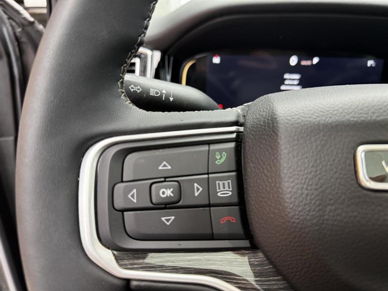 jeep Wagoneer 2022 - 18