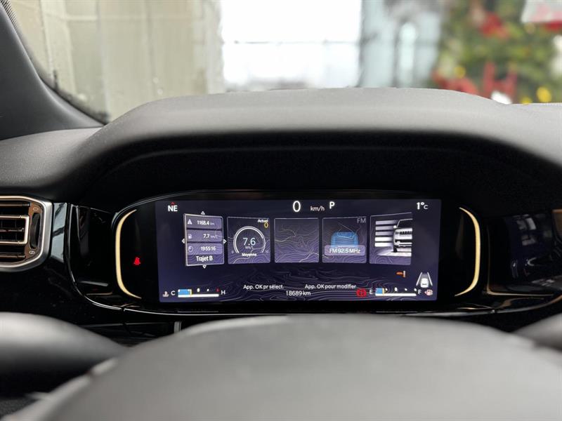 jeep Wagoneer 2022 - 19