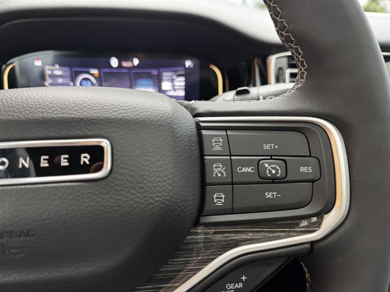 jeep Wagoneer 2022 - 20