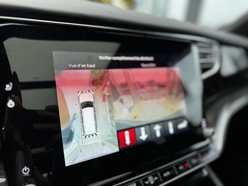 jeep Wagoneer 2022 - 21