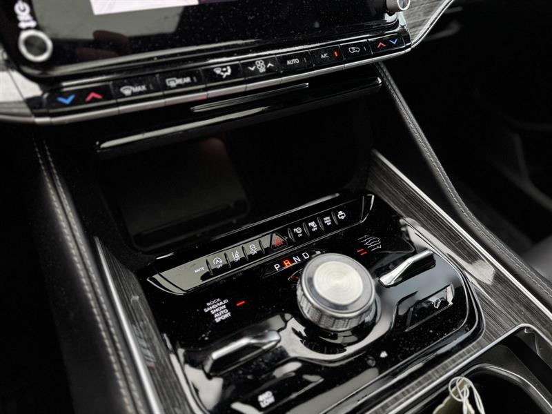 jeep Wagoneer 2022 - 22