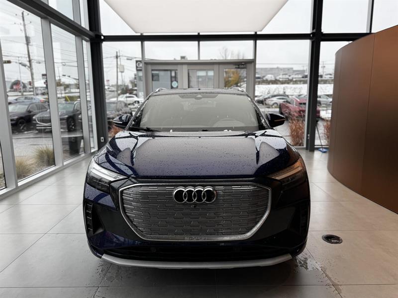 audi Q4 e-tron 2024 - 3