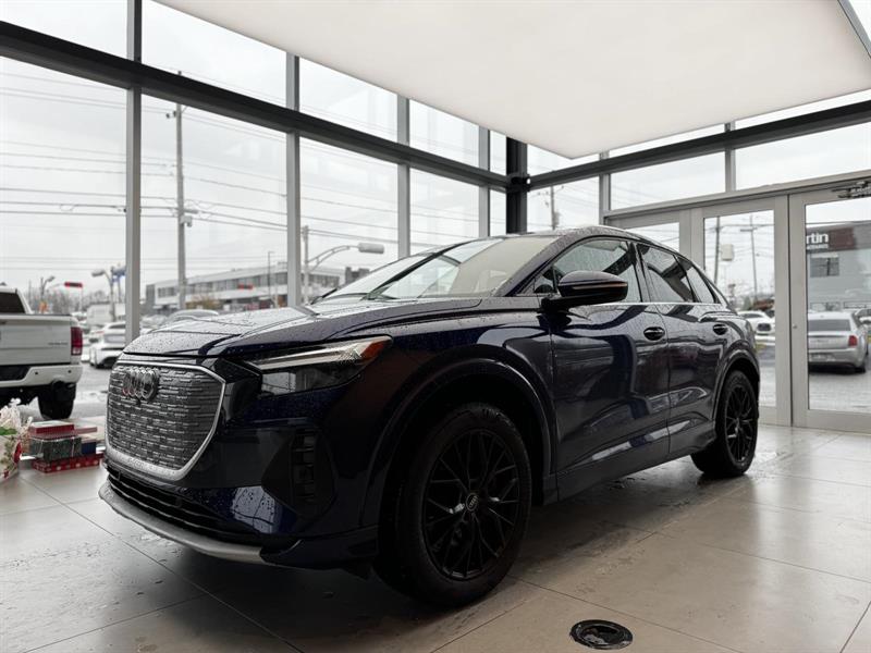 audi Q4 e-tron 2024 - 4