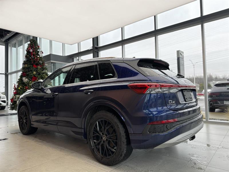 audi Q4 e-tron 2024 - 6