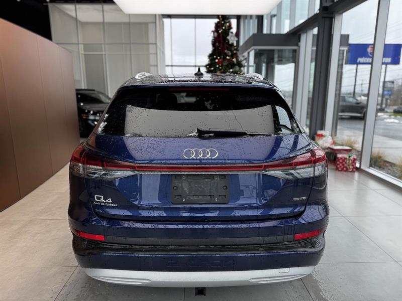 audi Q4 e-tron 2024 - 7