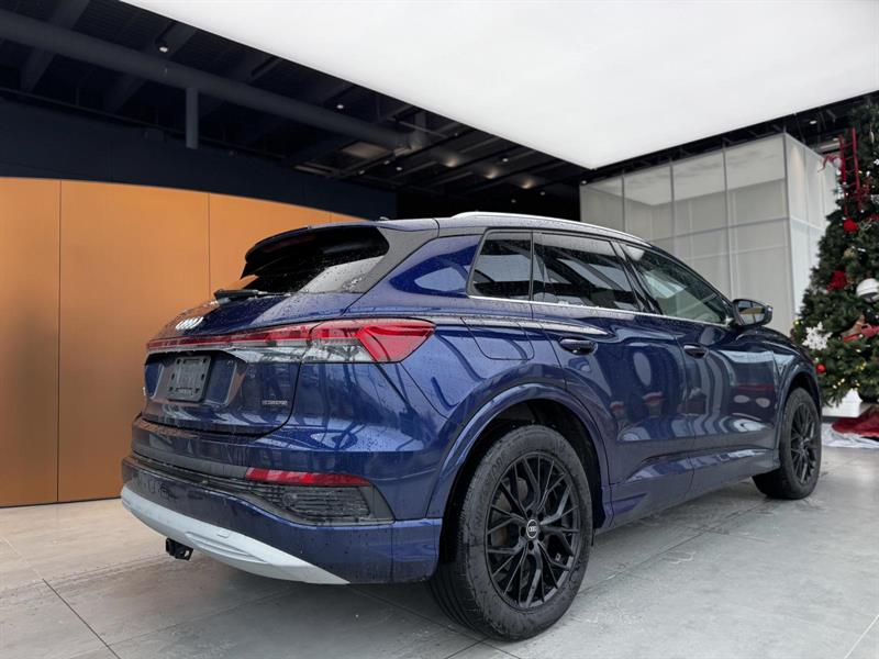 audi Q4 e-tron 2024 - 8