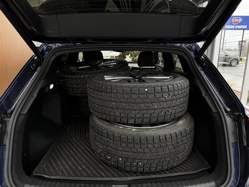 audi Q4 e-tron 2024 - 10