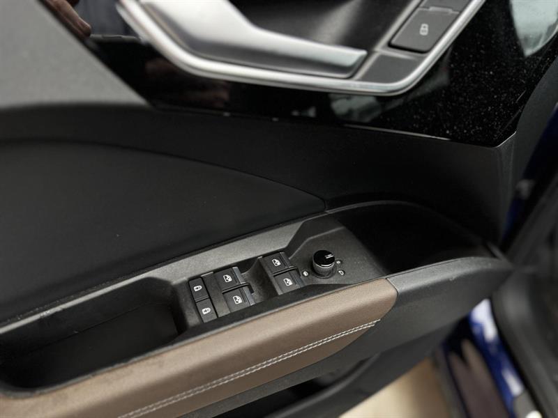 audi Q4 e-tron 2024 - 11