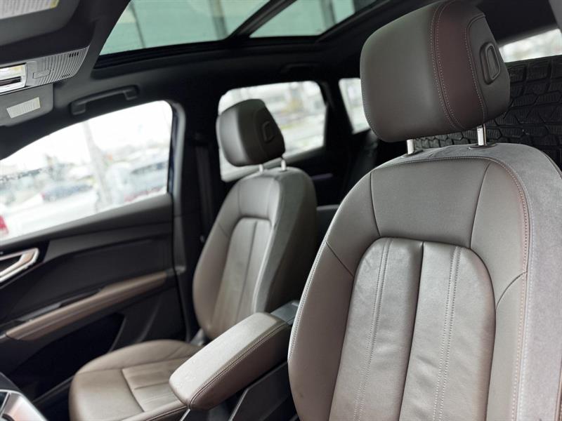 audi Q4 e-tron 2024 - 14