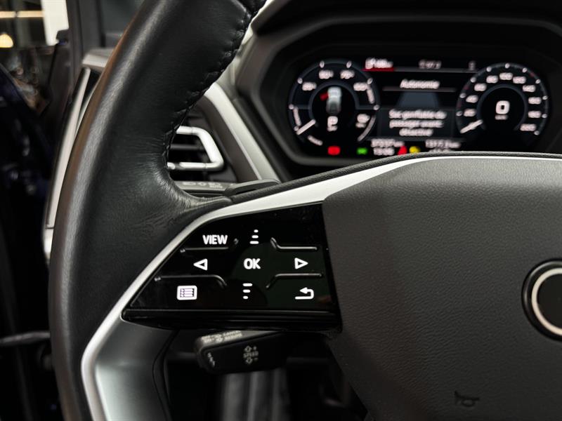 audi Q4 e-tron 2024 - 16