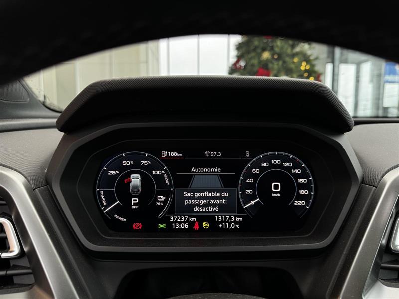 audi Q4 e-tron 2024 - 17