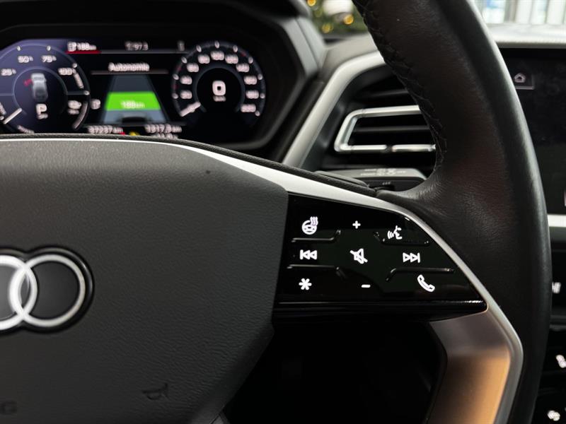 audi Q4 e-tron 2024 - 18