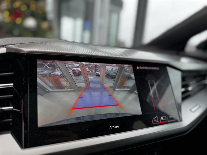 audi Q4 e-tron 2024 - 19