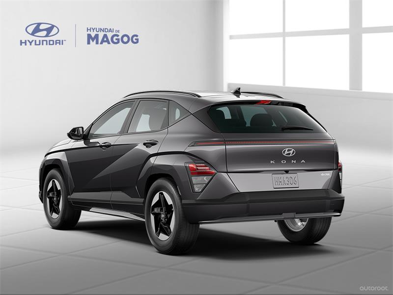 hyundai Kona électrique 2026 - 2