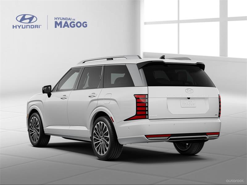 hyundai Palisade 2026 - 2