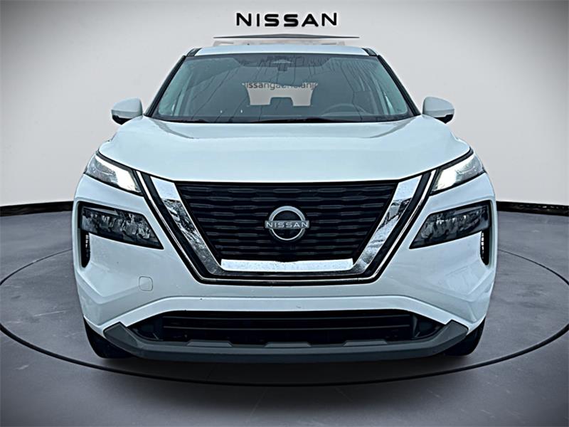 nissan Rogue 2023 - 2